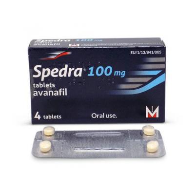 Spedra賽倍達|阿伐那非學名藥|起效快|男性口服壯陽藥|不舉救星|告別疲軟