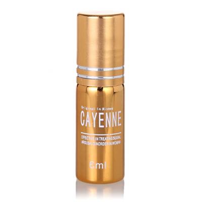 美國CAYENNE卡宴|超強女用催情液|無色無味|激發性慾|愛慾澎湃|渴求性愛