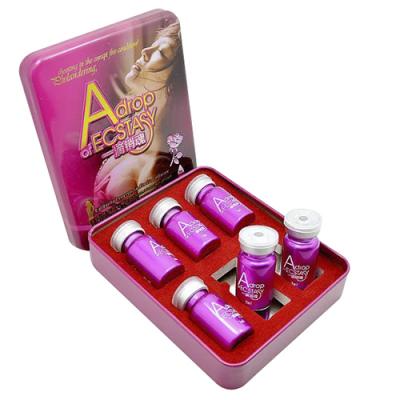 一滴銷魂|香港康橋生物出品|點燃慾望|無色無味|強效催情縮陰|催情銷魂