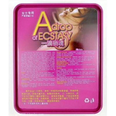 一滴銷魂|香港康橋生物出品|點燃慾望|無色無味|強效催情縮陰|催情銷魂