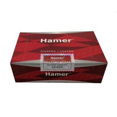 馬來西亞汗馬紅糖|HamerCandy|天然糖果食品|功效穩定無副作用
