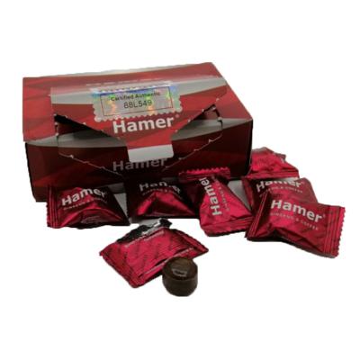 馬來西亞汗馬紅糖|HamerCandy|天然糖果食品|功效穩定無副作用