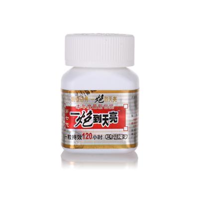 一炮到天亮加強版|口服強效延時壯陽補腎膠囊|喚醒男性持久力