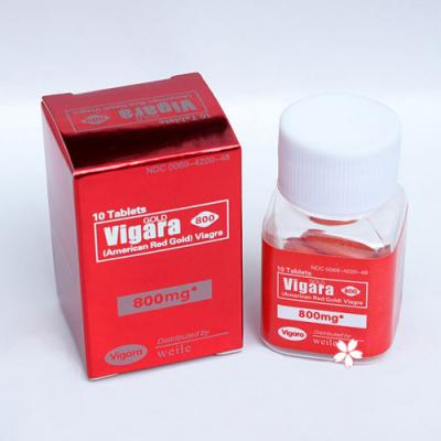 美國紅金瑋哥|美國原裝進口Vigarage|速效助勃延時|強效發育增大|10粒/瓶