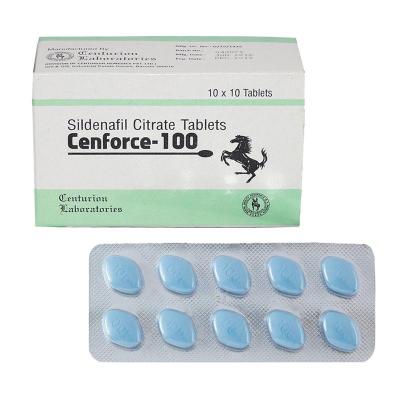 Cenforce 威而鋼100mg|威而鋼學名藥|勃起更硬時間更長|原裝進口10粒一盒