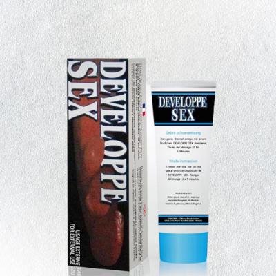 法國的確勁developpe sex|增大增粗|持久不洩|不麻木無副作用